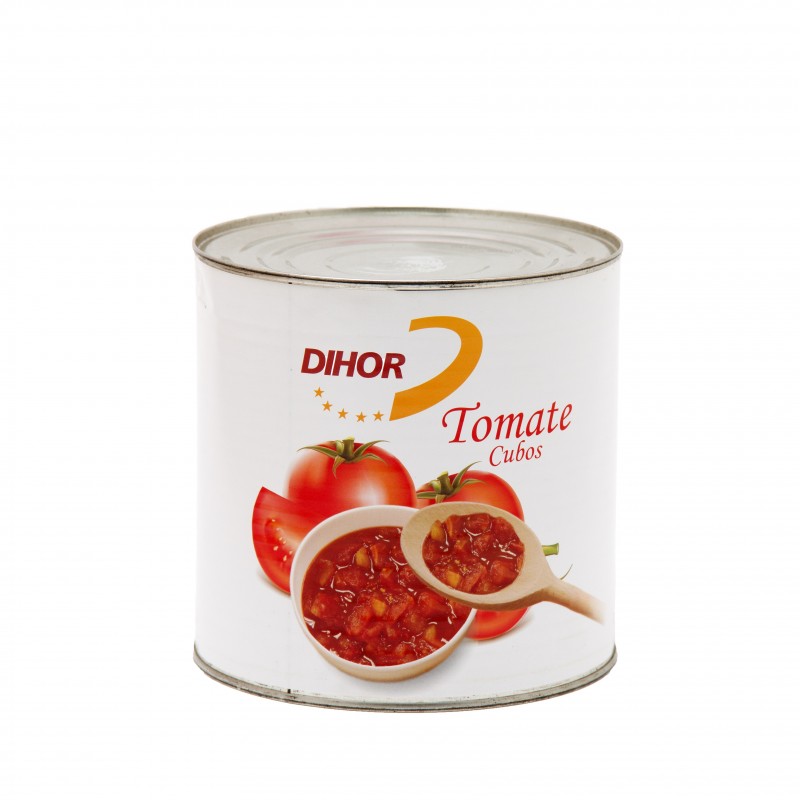 Tomate Cubado DIHOR