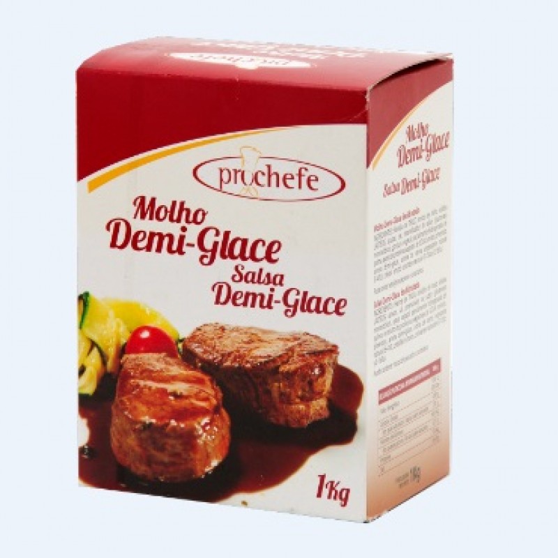 Molho Demi-Glace PROCHEFE