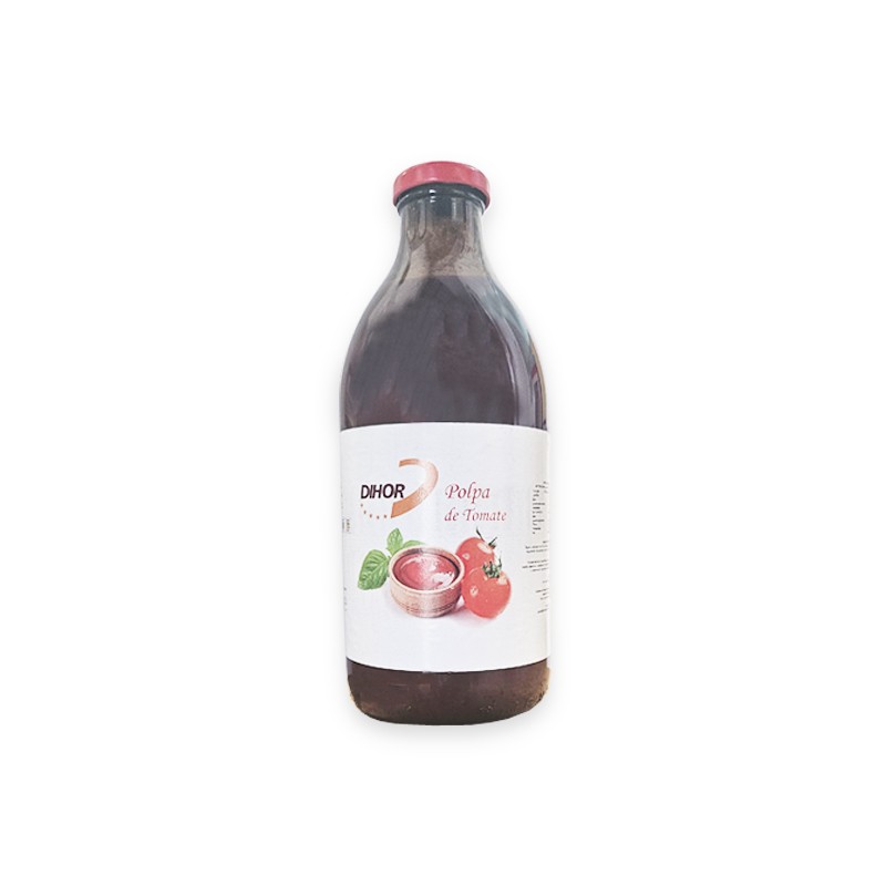 Polpa Tomate DIHOR 6x1L